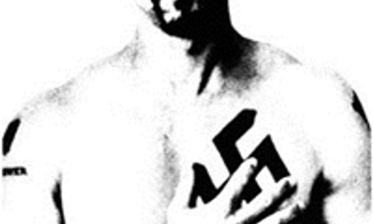 header image for American History X