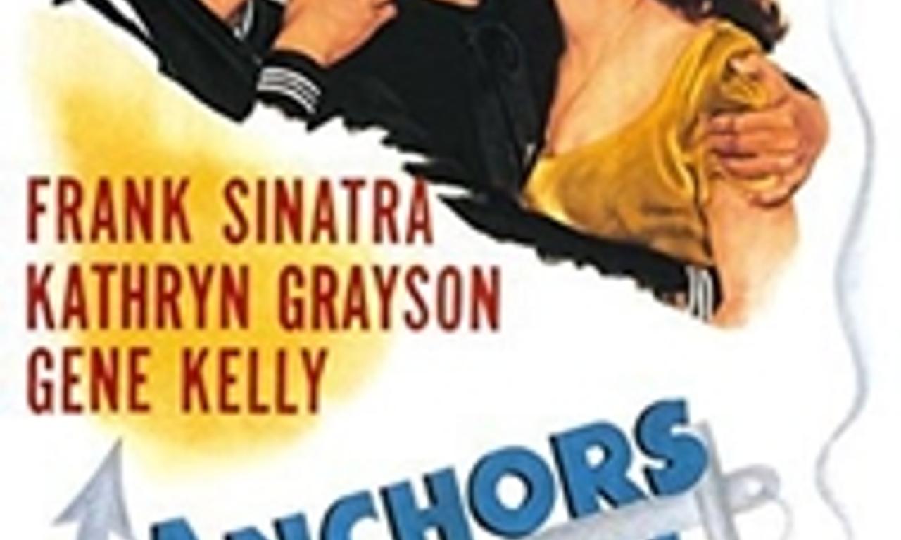 header image for Anchors Aweigh