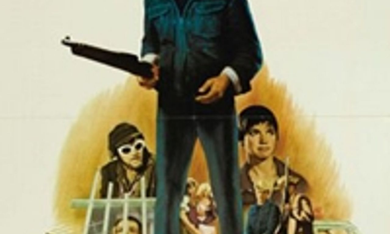 header image for The Born Losers