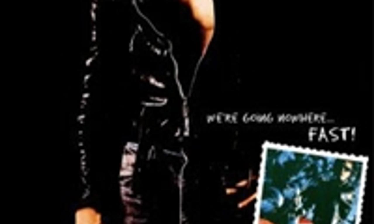 header image for The Loveless