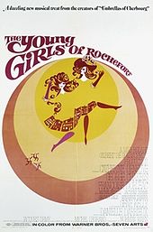 The Young Girls of Rochefort