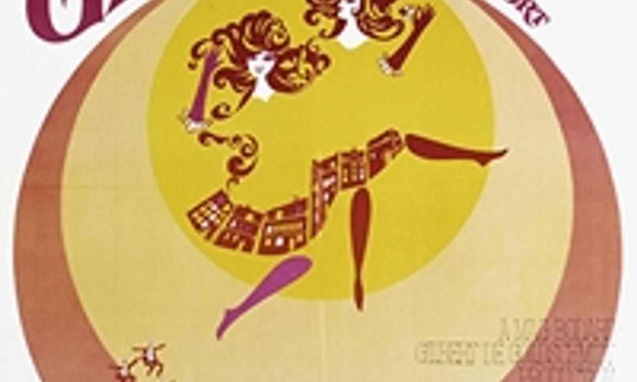 header image for The Young Girls of Rochefort