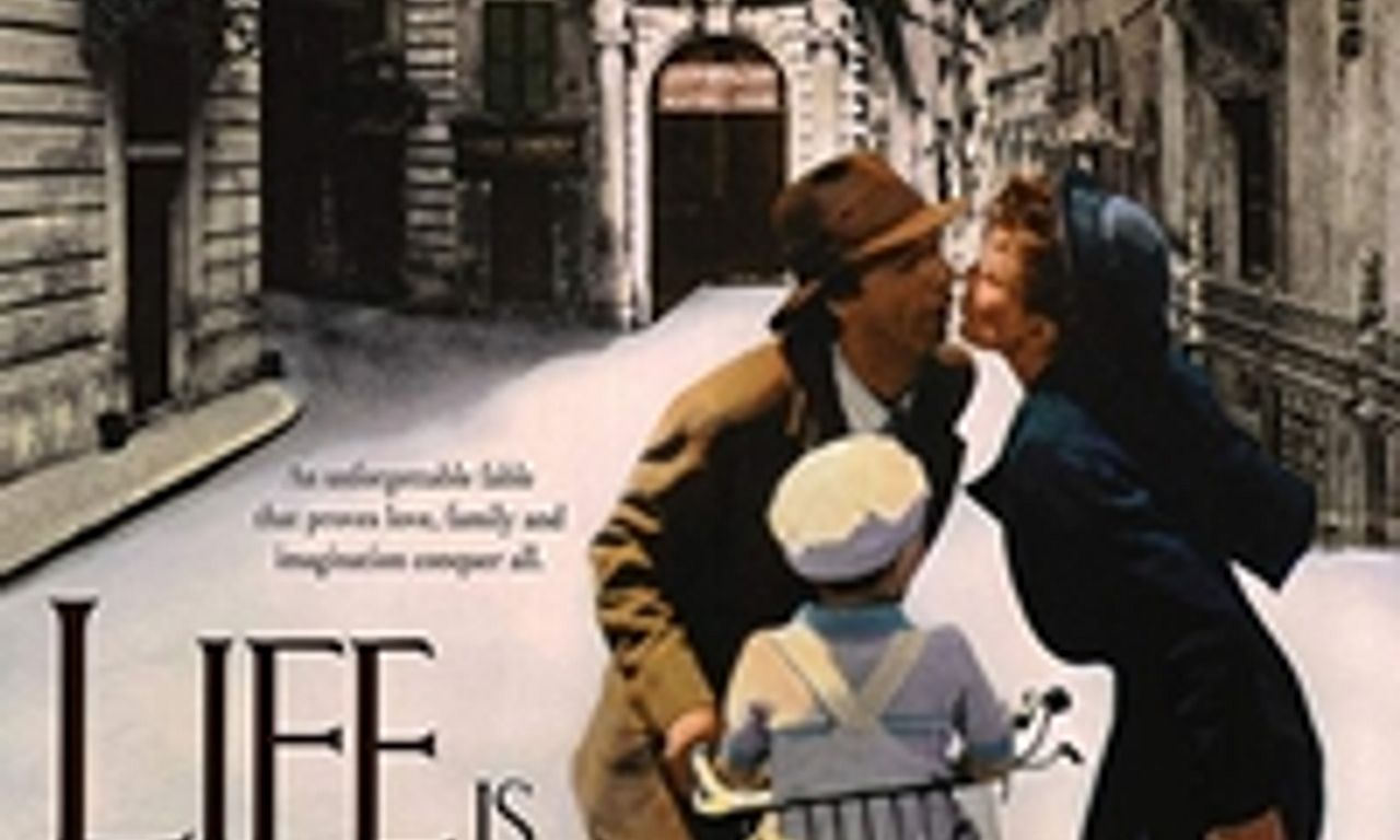 header image for Life Is Beautiful