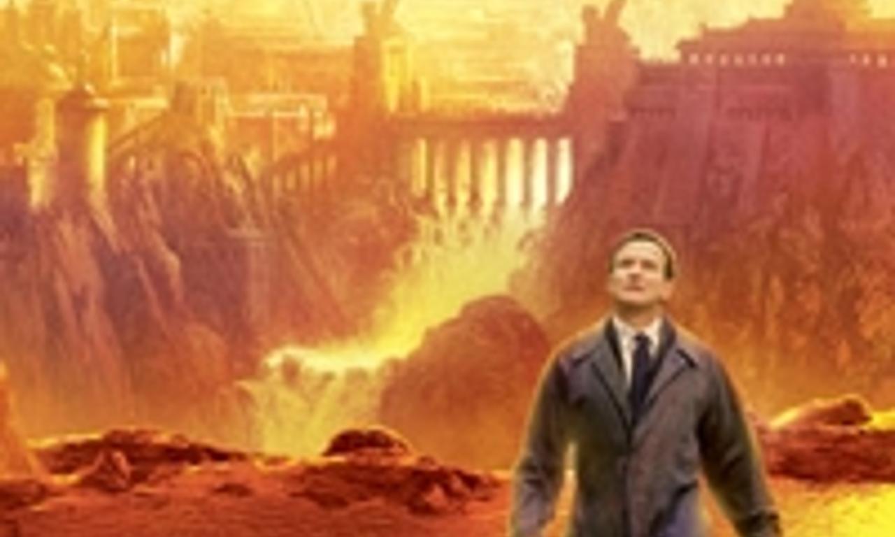 header image for What Dreams May Come