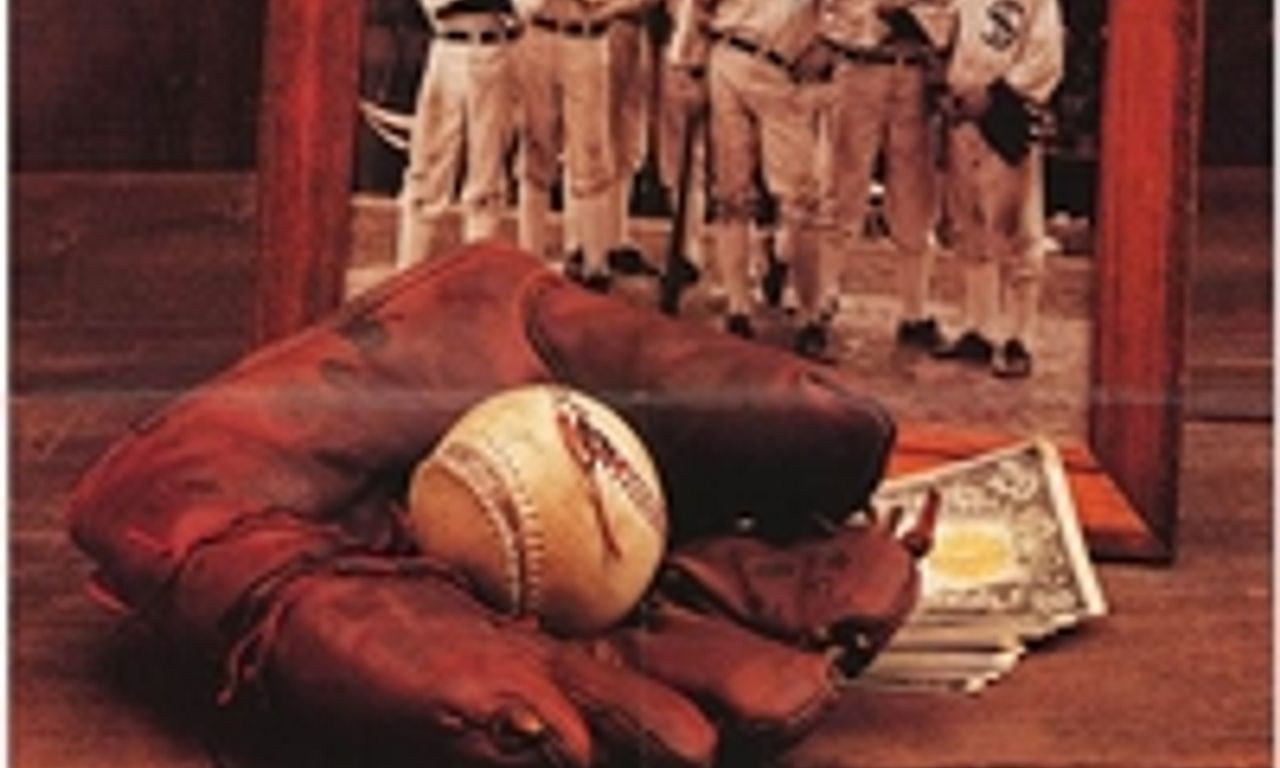 header image for Eight Men Out