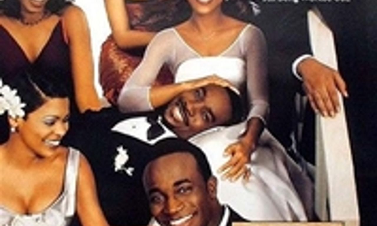 header image for The Best Man