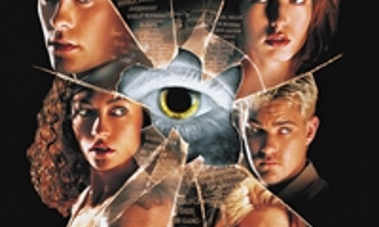 header image for Urban Legend