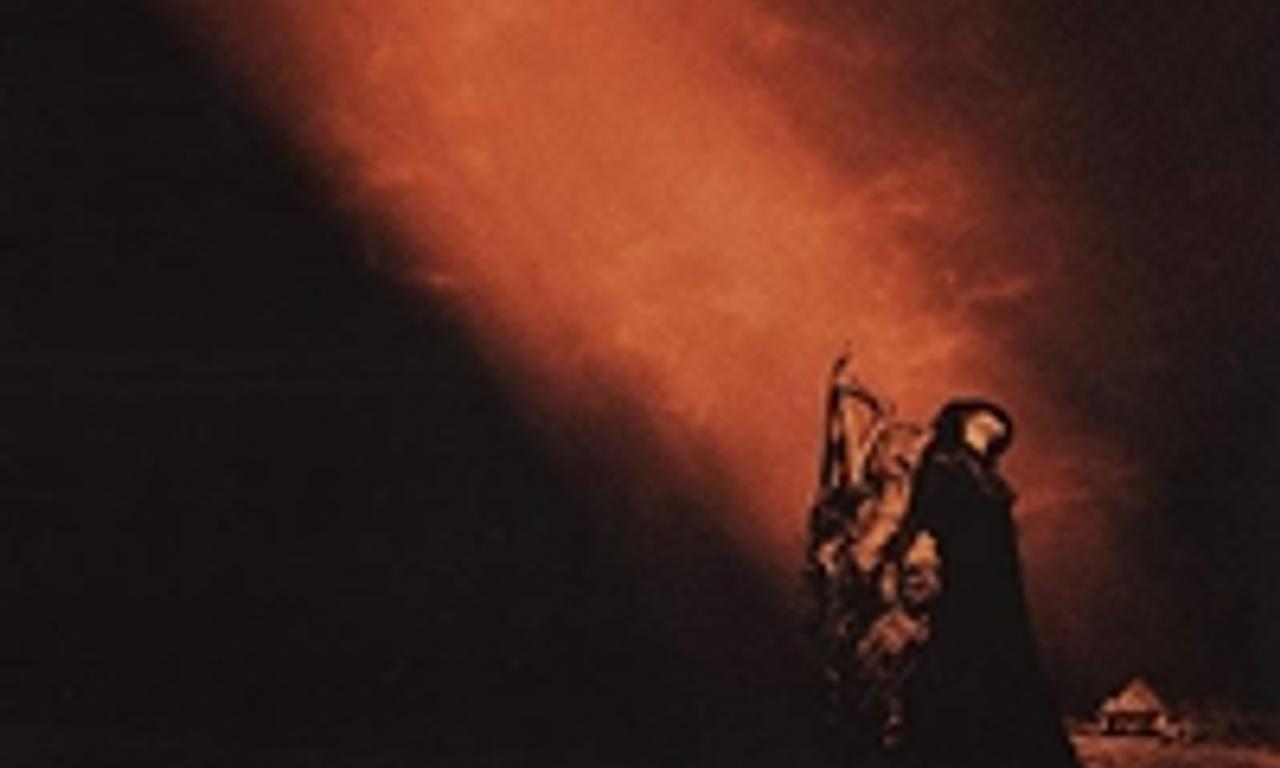 header image for Beloved