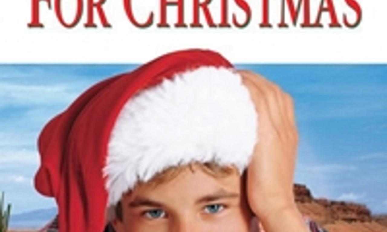 header image for I'll Be Home for Christmas