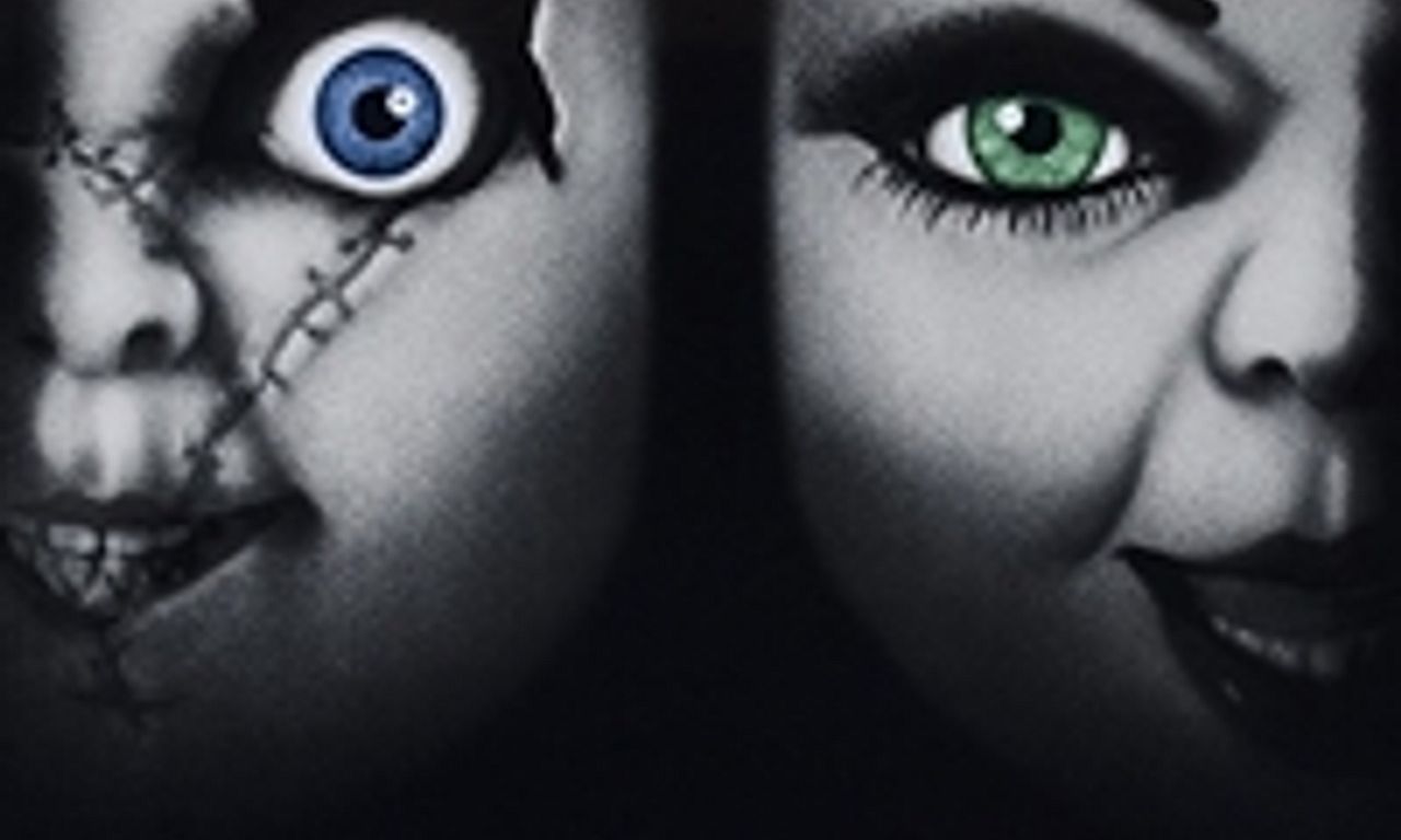 header image for Bride of Chucky