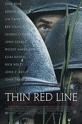 The Thin Red Line