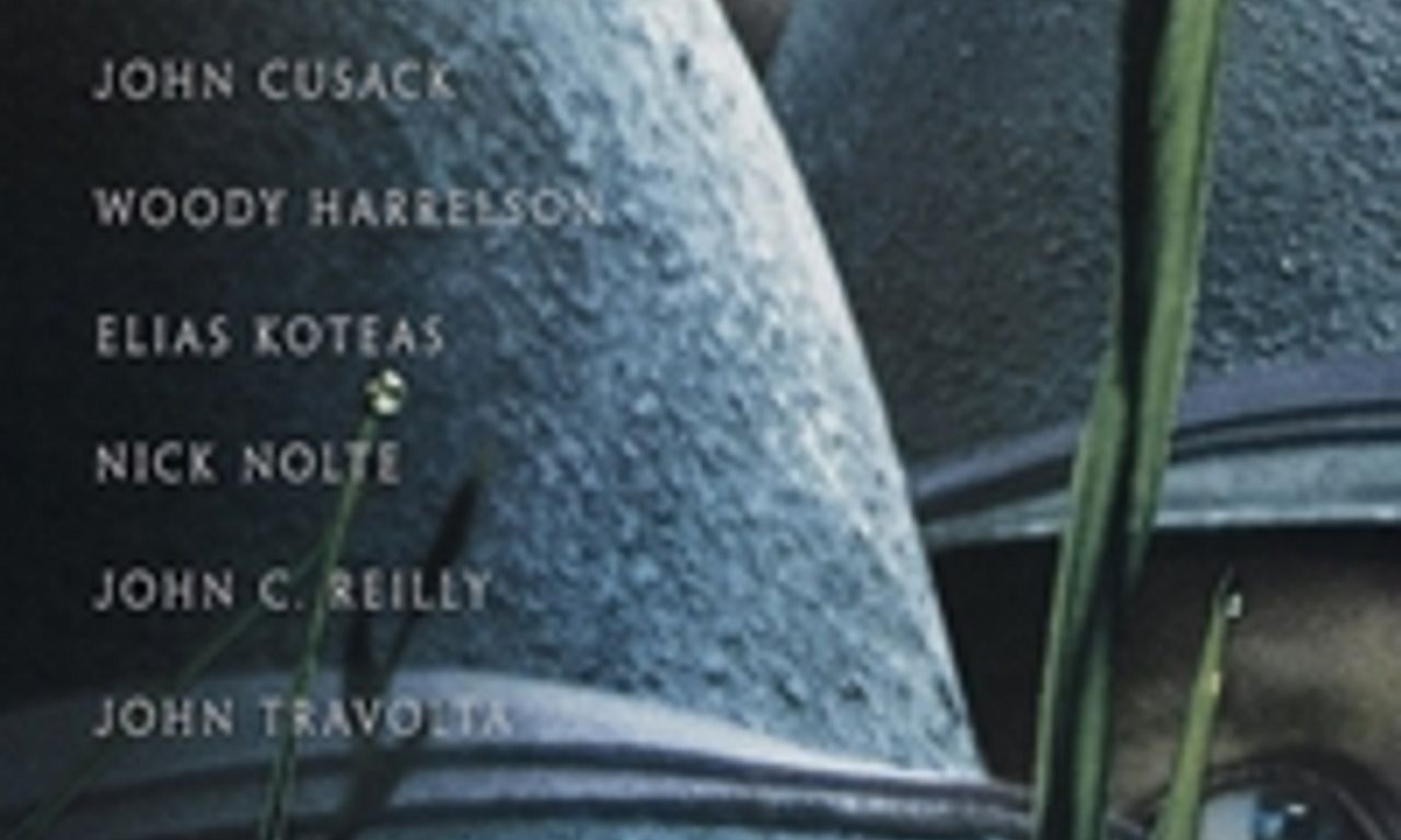 header image for The Thin Red Line