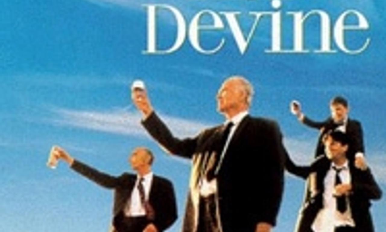 header image for Waking Ned