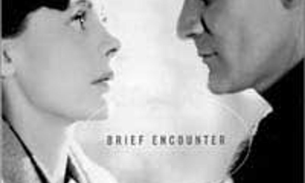 header image for Brief Encounter