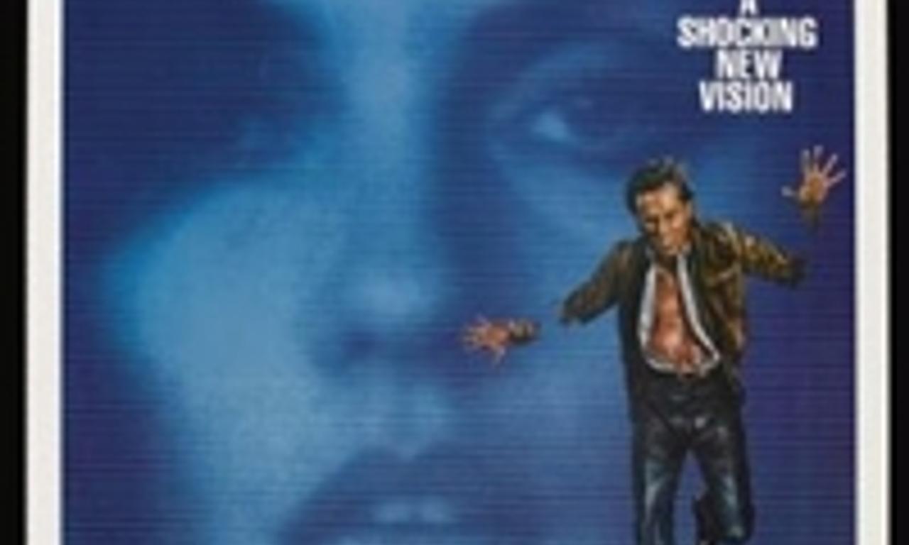header image for Videodrome