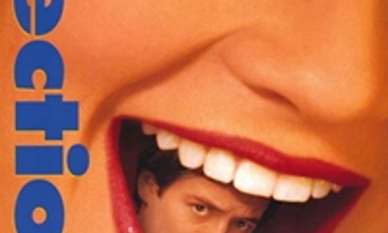 header image for Election