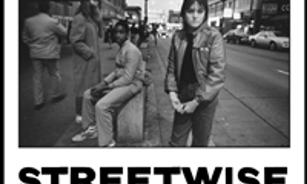 header image for Streetwise
