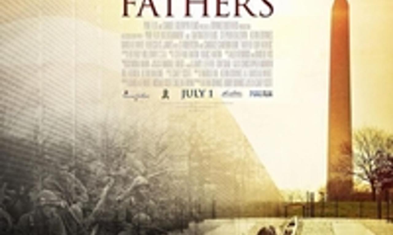 header image for Faith of Our Fathers
