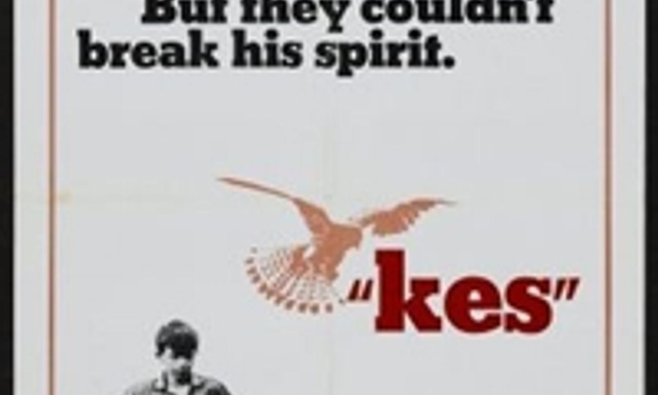 header image for Kes