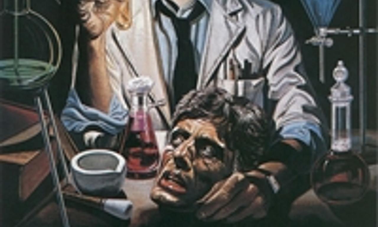 header image for Re-Animator
