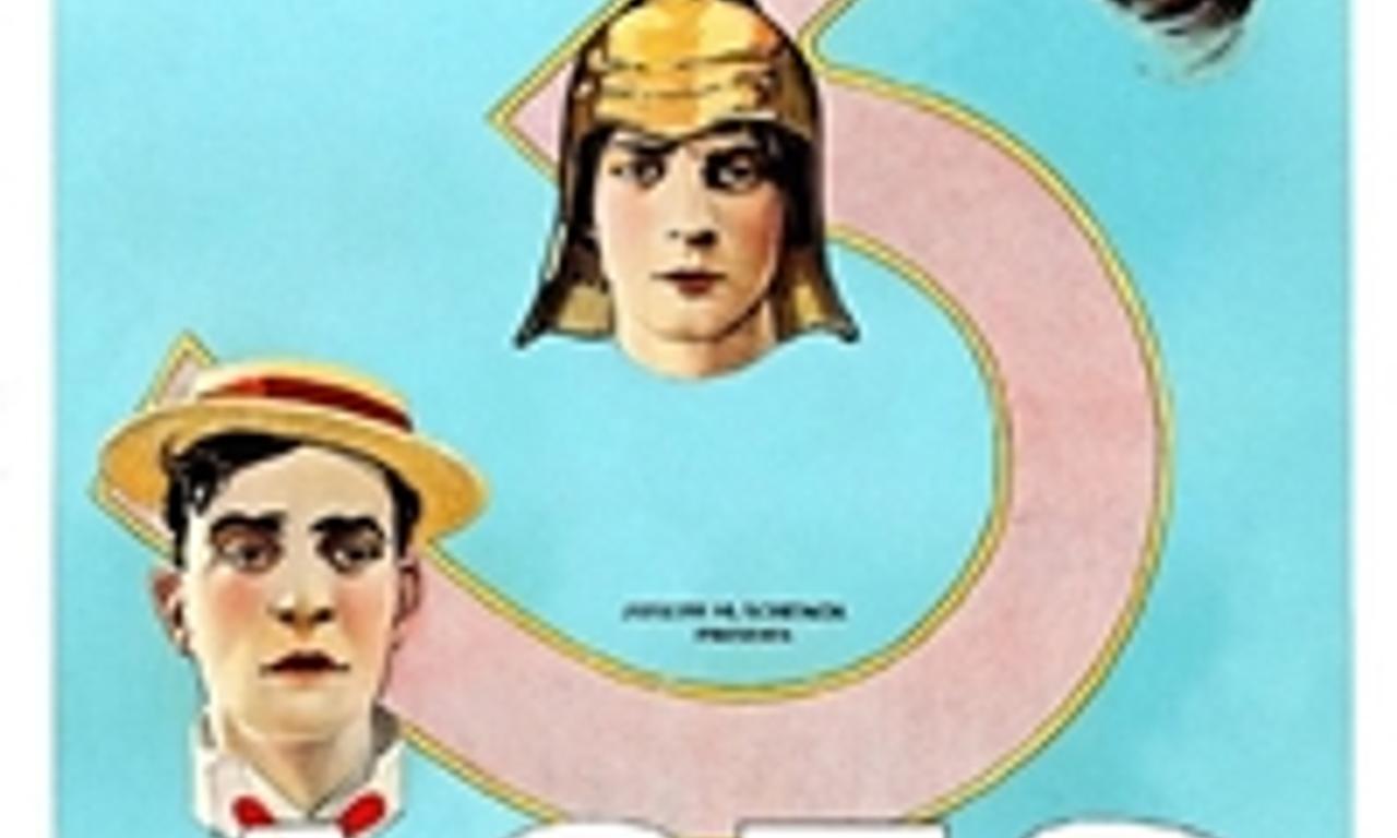 header image for Three Ages