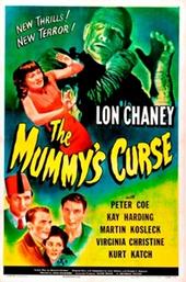 The Mummy's Curse