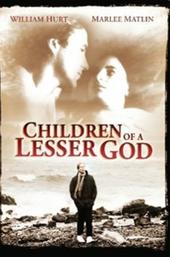 Children of a Lesser God