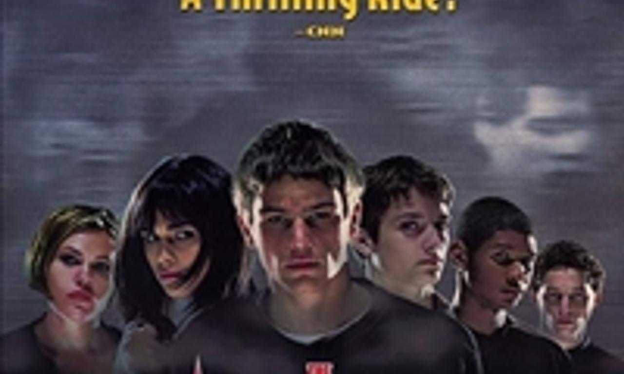 header image for The Faculty