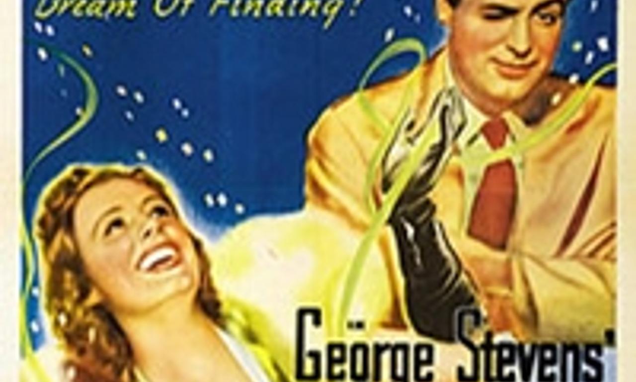 header image for Penny Serenade