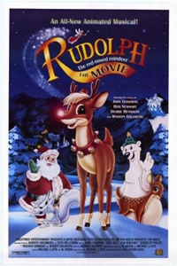 RUDOLPH The Red -Nosed Reindeer DVD Movie | Rudolph the red, Red nosed  reindeer, Dvd movies