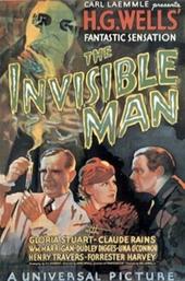 The Invisible Man