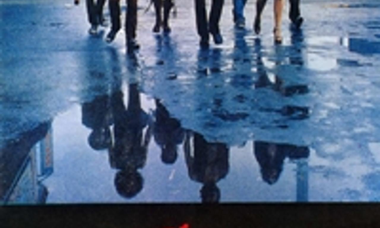 header image for The Warriors