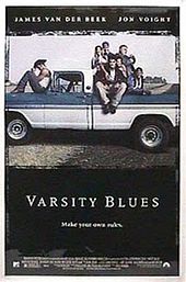 Varsity Blues