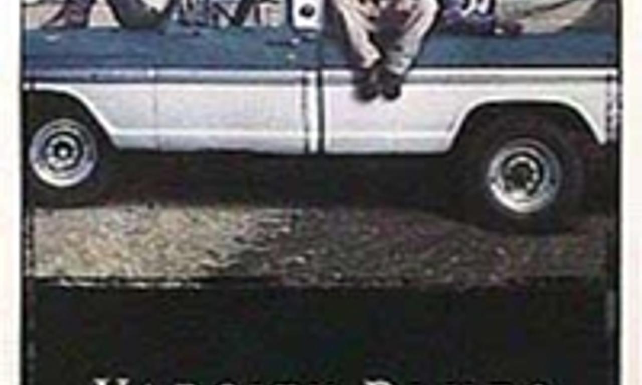 header image for Varsity Blues