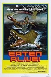 Eaten Alive