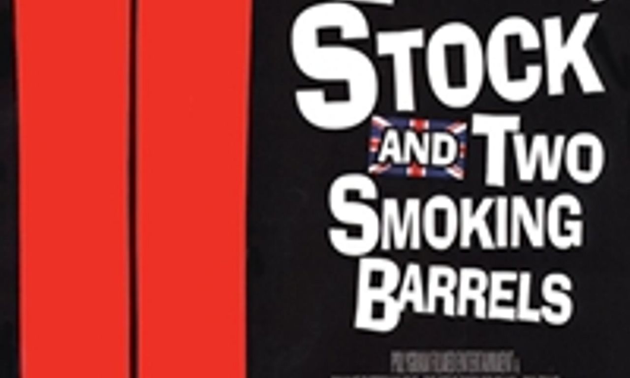 Lock, Stock and Two Smoking Barrels Where to Watch and