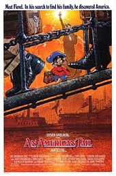 An American Tail