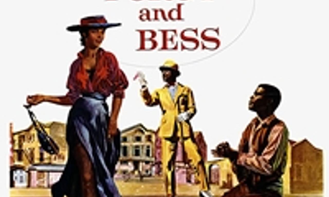 header image for Porgy and Bess