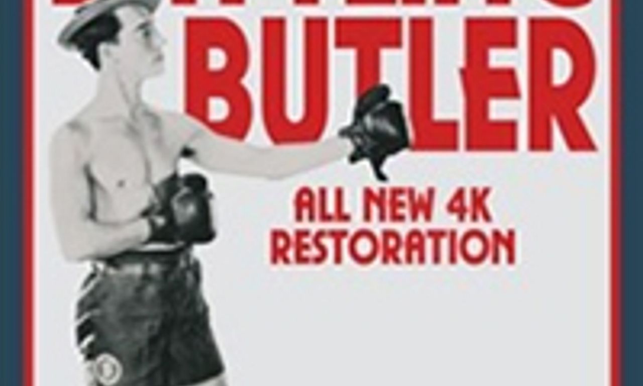 header image for Battling Butler