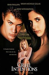 Cruel Intentions