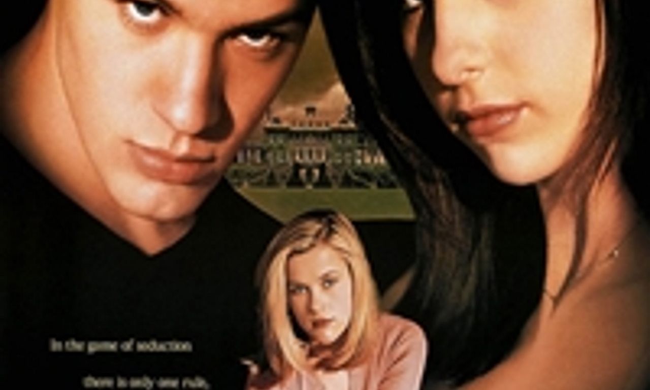 header image for Cruel Intentions