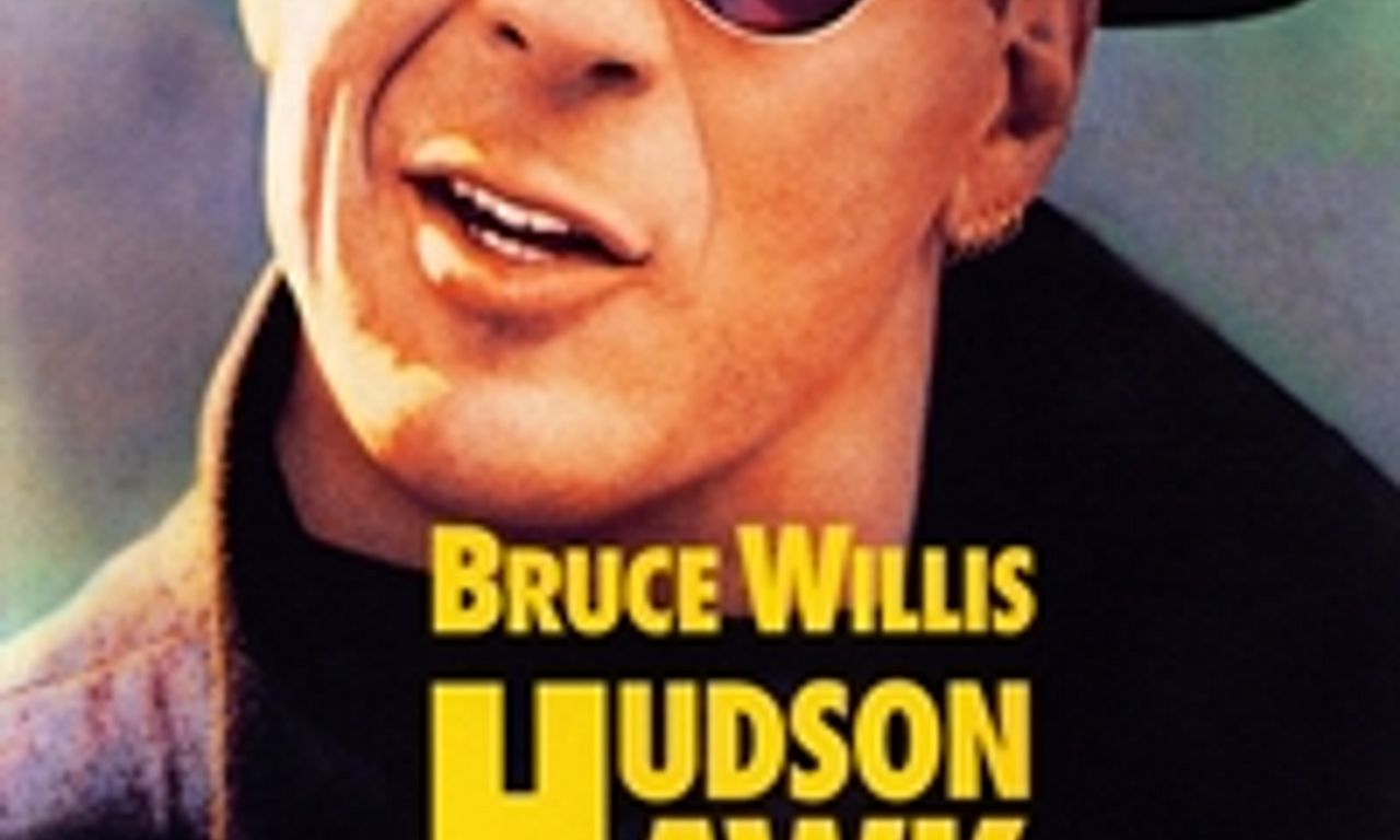 header image for Hudson Hawk
