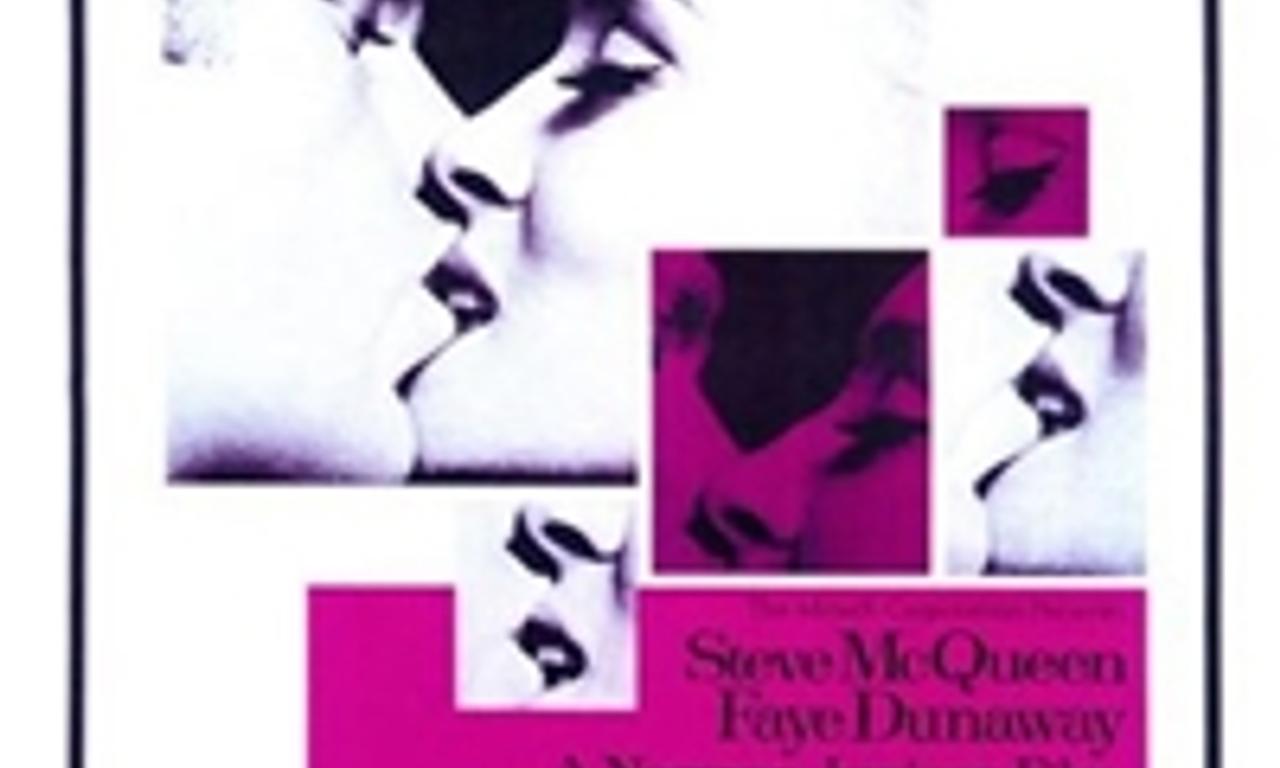 header image for The Thomas Crown Affair