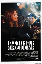 Looking for Mr. Goodbar