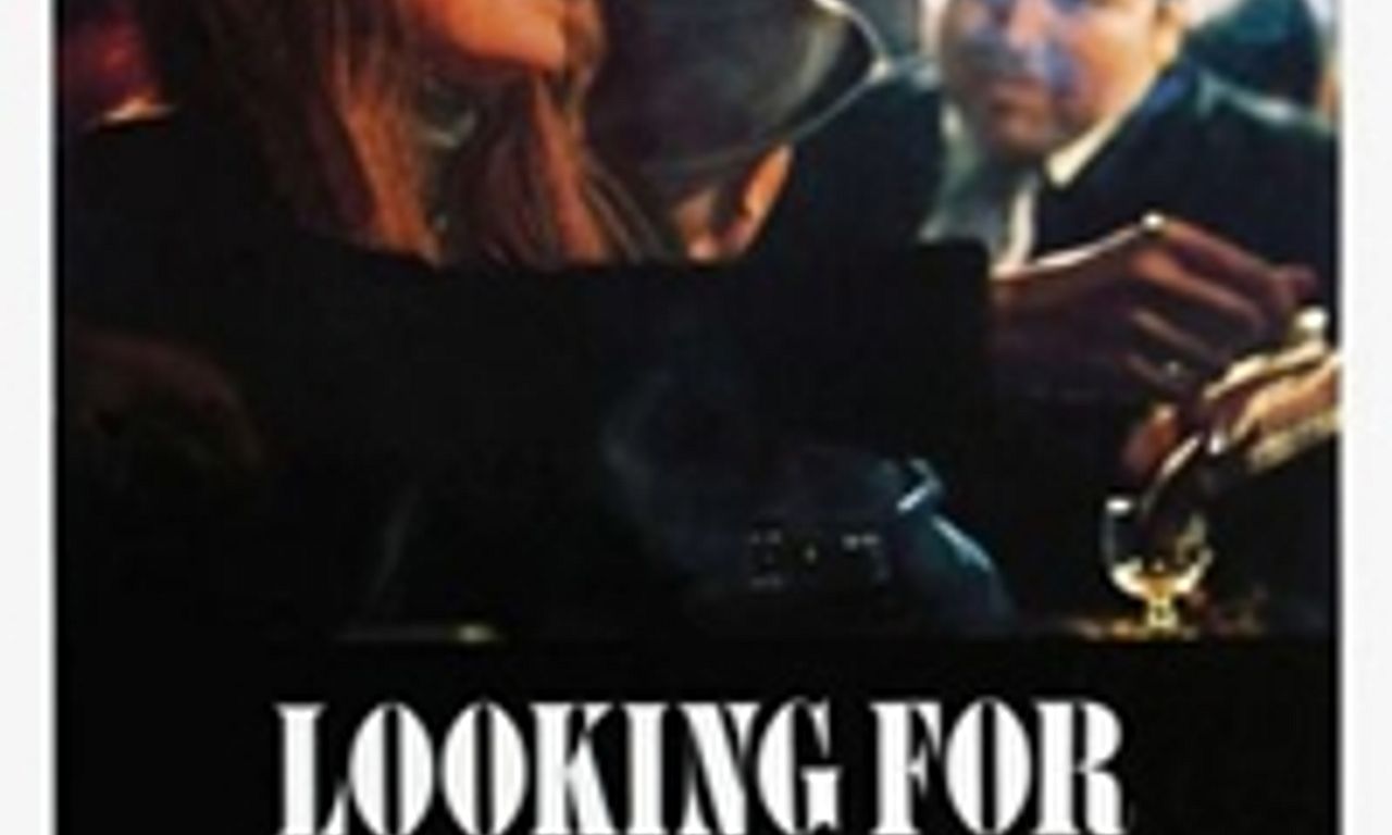 header image for Looking for Mr. Goodbar