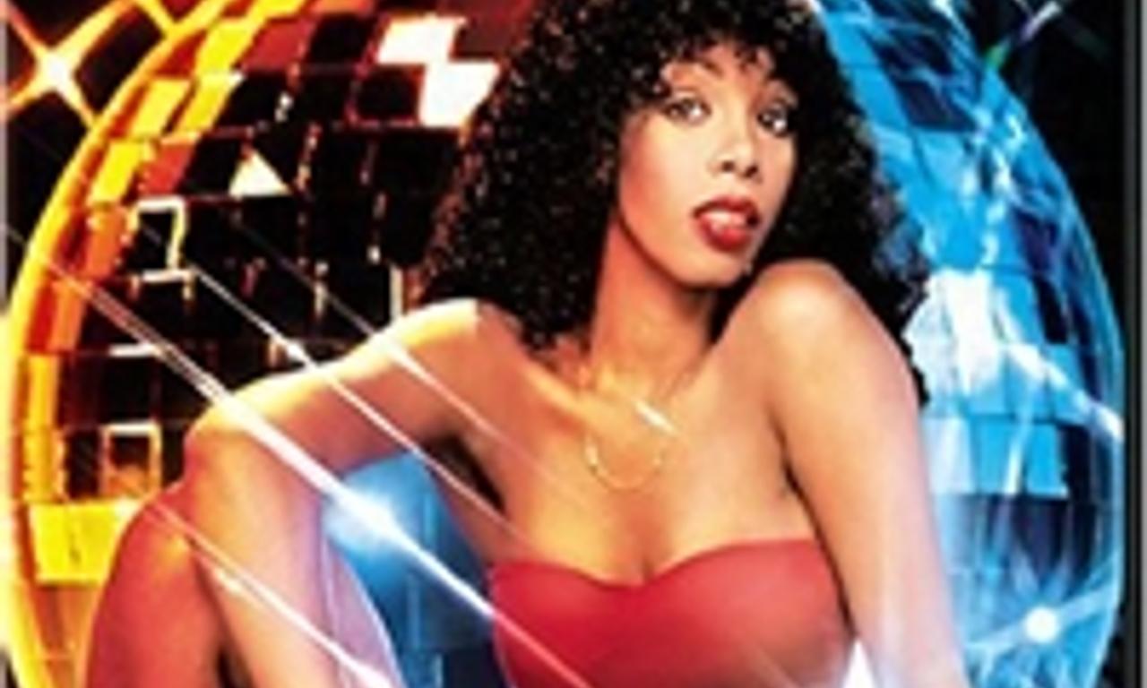 header image for Thank God It's Friday