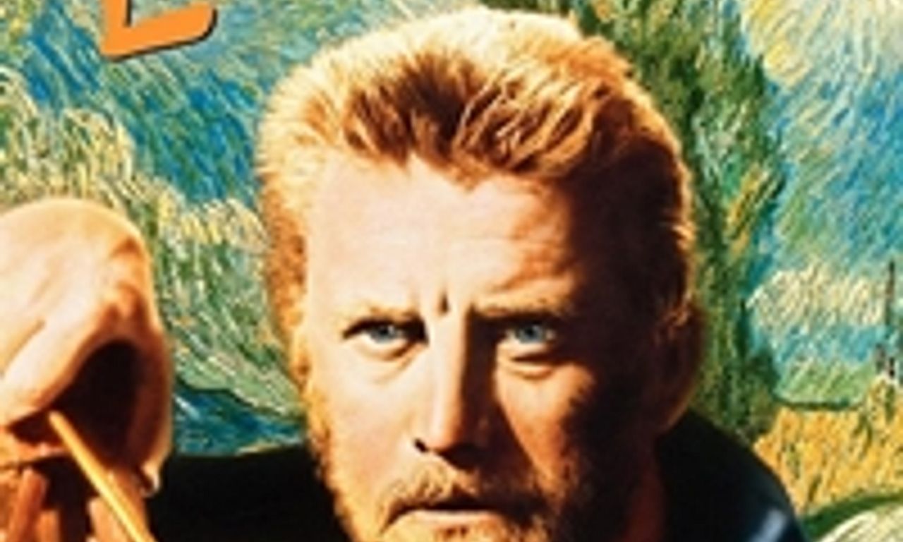 header image for Lust for Life