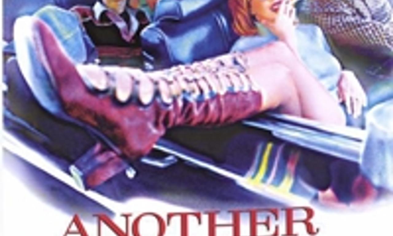 header image for Another Day in Paradise