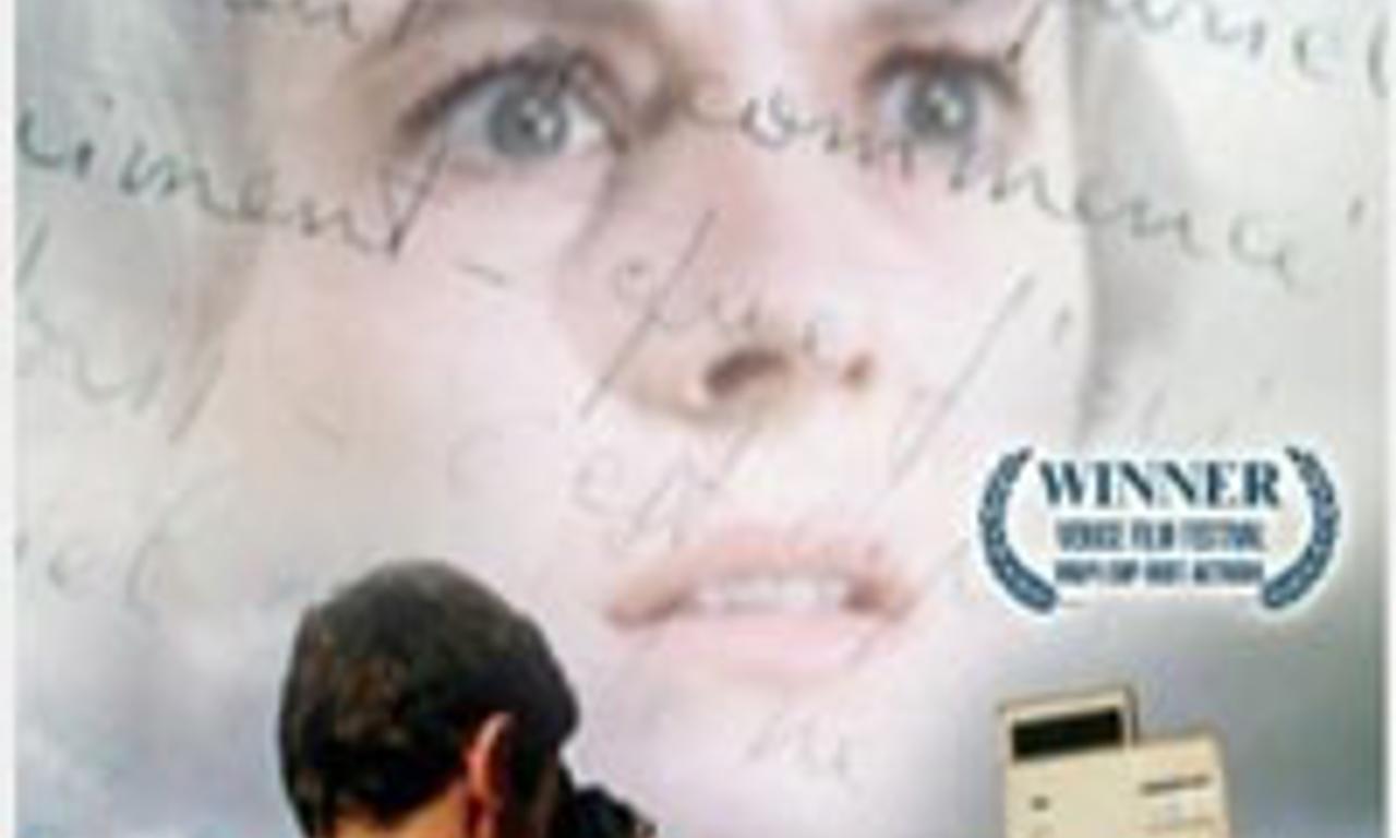 header image for Muriel, or the Time of Return