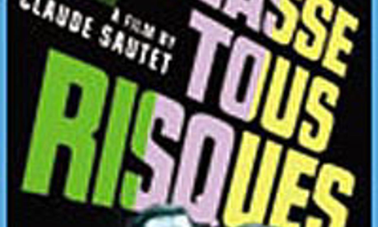 header image for The Big Risk